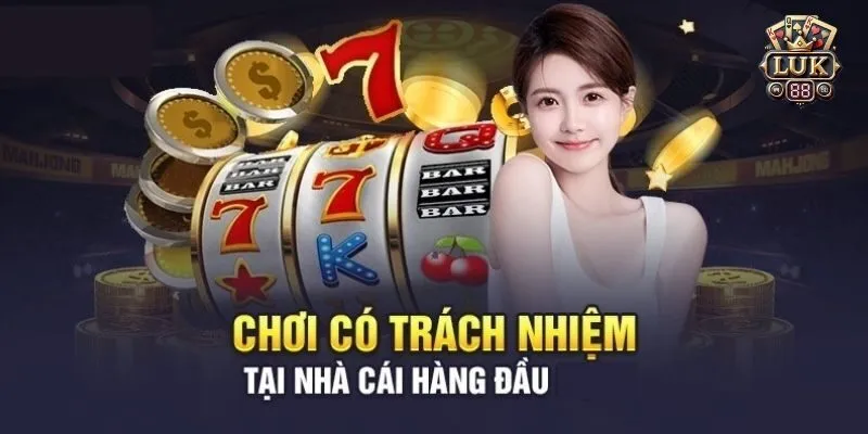 Chơi có trách nhiệm là gì?