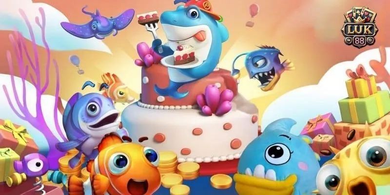 Hướng dẫn cách chơi bắn cá đơn giản